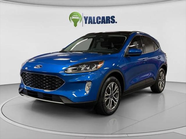 2021 Ford Escape SEL for sale in Salem, OH