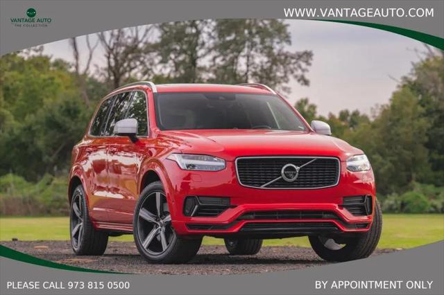 2018 Volvo XC90 Hybrid T8 R-Design for sale in Moonachie, NJ