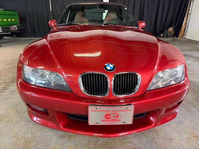 2002 BMW Z3 2.5i for sale in Wautoma, WI