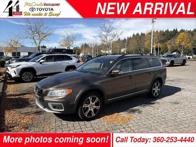 2013 Volvo XC70 AWD 4dr Wgn for sale in Vancouver, WA