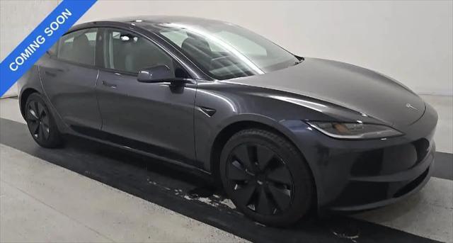 2025 Tesla Model 3 Long Range Rear-Wheel Drive for sale in Mission Viejo, CA