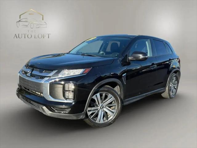 2021 Mitsubishi Outlander Sport 2.0 SE 2WD for sale in Columbus, OH