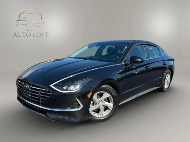 2021 Hyundai Sonata SE for sale in Columbus, OH