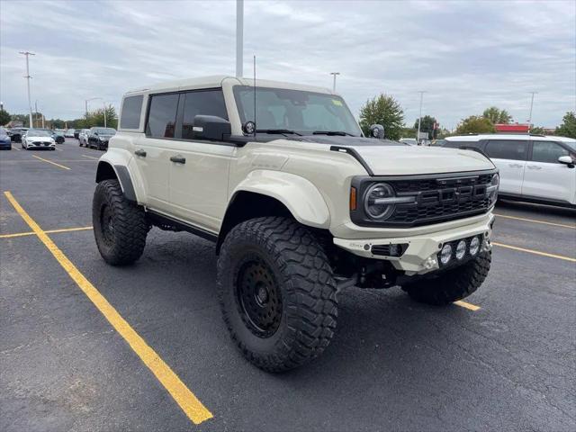 2026 Ford Bronco Raptor for sale in Ottawa, IL