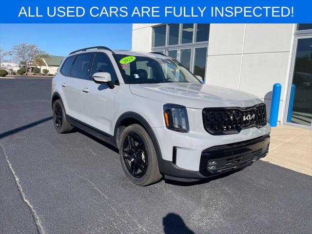 2024 Kia Telluride SX Prestige X-Line for sale in Ottawa, IL