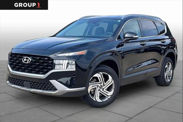 2023 Hyundai Santa Fe SEL for sale in Oklahoma City, OK