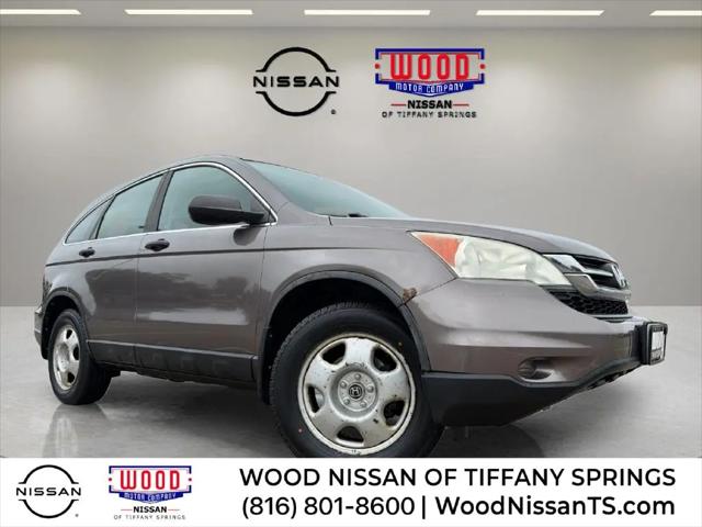 2011 Honda CR-V LX for sale in Kansas City, MO