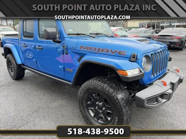 2023 Jeep Gladiator Sport for sale in Albany, NY