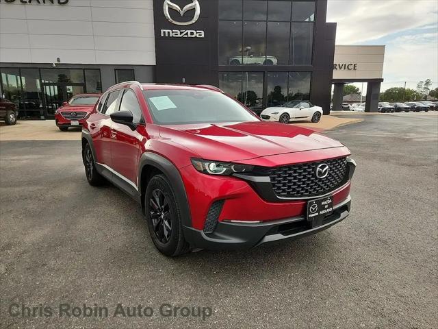 2024 Mazda CX-50 2.5 S Premium for sale in Midland, TX