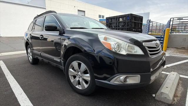 2012 Subaru Outback 3.6R Limited for sale in Carson City, NV