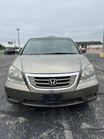 2009 Honda Odyssey EX for sale in Anderson, IN