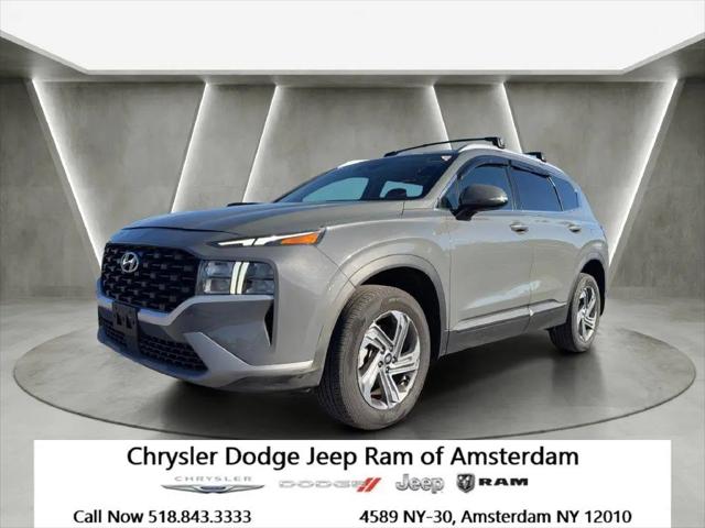 2023 Hyundai Santa Fe SEL for sale in Amsterdam, NY