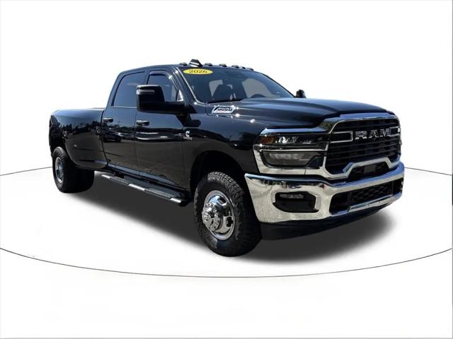 2026 Ram 3500 Tradesman Crew Cab 4x4 8 Box for sale in Mobile, AL