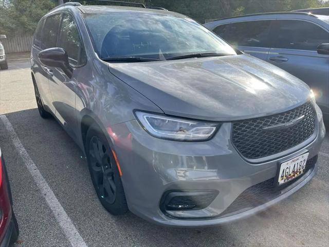 2025 Chrysler Pacifica Limited for sale in Palestine, TX