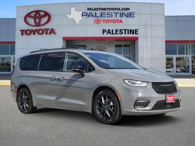 2025 Chrysler Pacifica Limited for sale in Palestine, TX