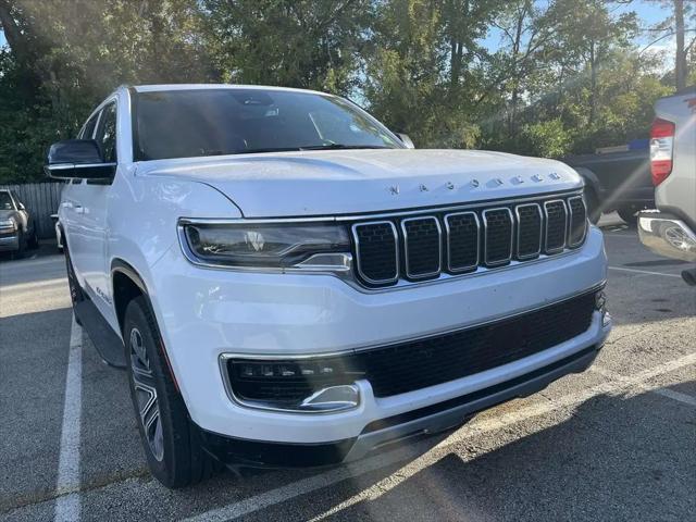 2024 Jeep Wagoneer Series II 4x2 for sale in Palestine, TX