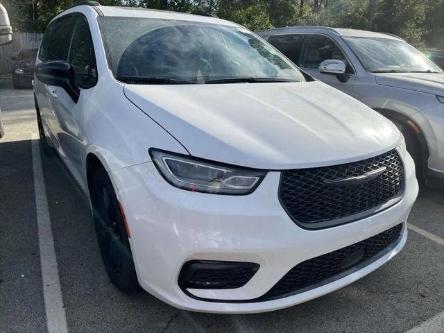 2025 Chrysler Pacifica Limited for sale in Palestine, TX
