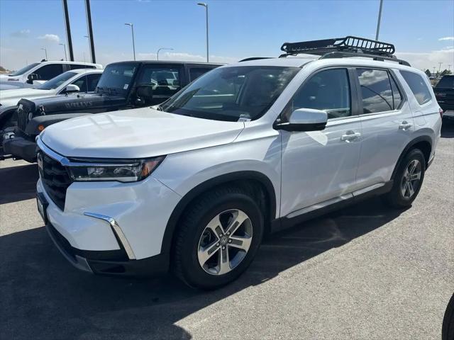 2023 Honda Pilot AWD EX-L 8 Passenger for sale in Pasco, WA