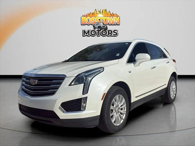 2018 Cadillac XT5 Standard for sale in Ormond Beach, FL