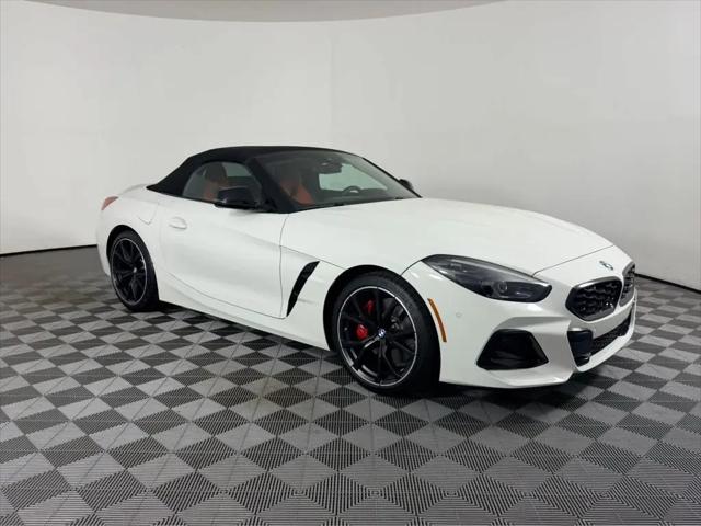 2026 BMW Z4 sDrive30i for sale in Fairfield, CA