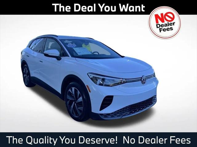 2024 Volkswagen ID.4 Standard for sale in Orlando, FL