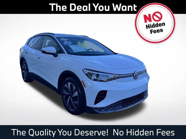 2024 Volkswagen ID.4 Standard for sale in Orlando, FL