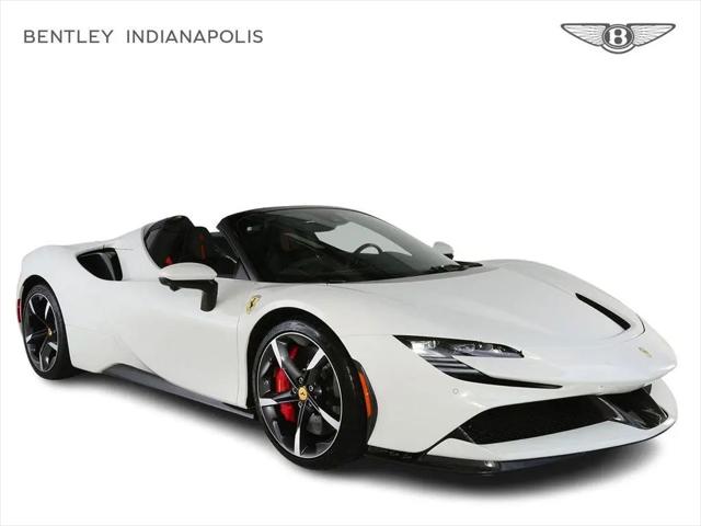 2023 Ferrari 90 Base for sale in Fort Lauderdale, FL
