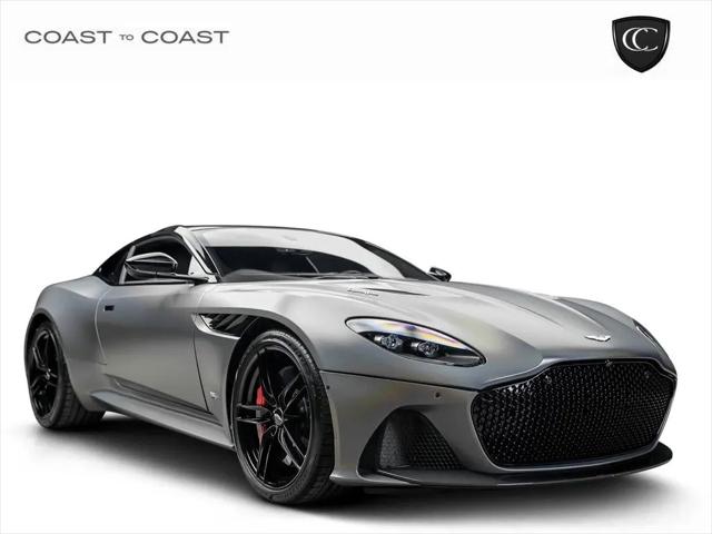 2020 Aston Martin DBS Superleggera for sale in Fort Lauderdale, FL