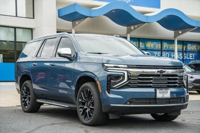 2026 Chevrolet Tahoe 4WD Premier for sale in Woodbridge, VA