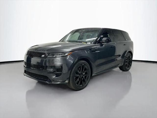 2026 Land Rover Range Rover Sport P400 Dynamic SE for sale in Charleston, SC