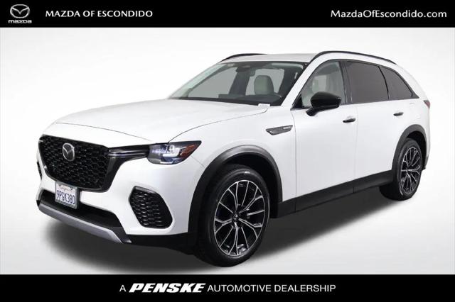 2025 Mazda CX-70 Premium Package for sale in Escondido, CA