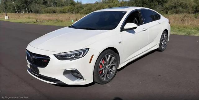 2019 Buick Regal Sportback AWD GS for sale in Pine River, MN