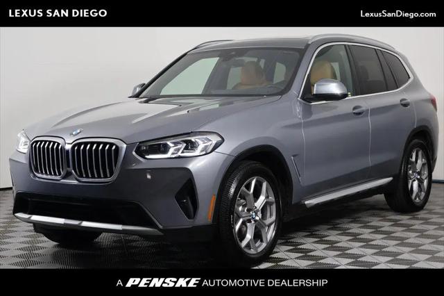 2023 BMW X3 sDrive30i for sale in San Diego, CA