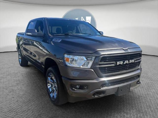 2020 Ram 1500 Big Horn Crew Cab 4x4 57 Box for sale in Murraysville, PA
