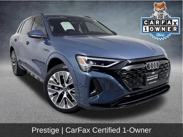 2024 Audi e-tron Prestige quattro for sale in Seattle, WA