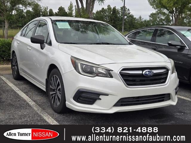 2019 Subaru Legacy 2.5i for sale in Auburn, AL