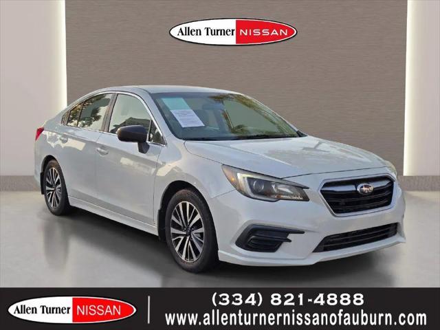 2019 Subaru Legacy 2.5i for sale in Auburn, AL