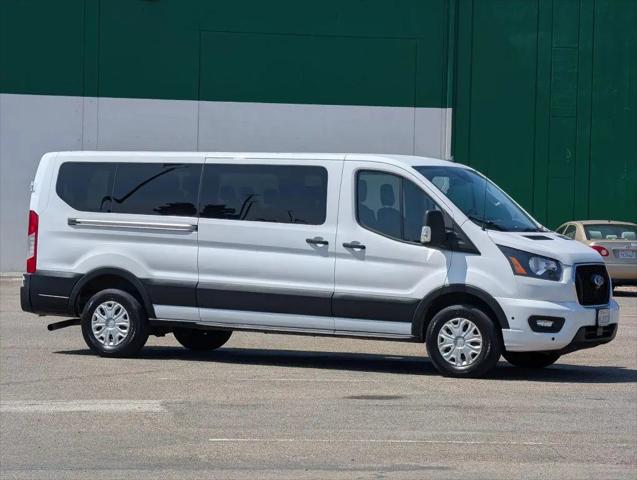 2024 Ford Transit-350 Passenger Van XLT for sale in Fountain Valley, CA