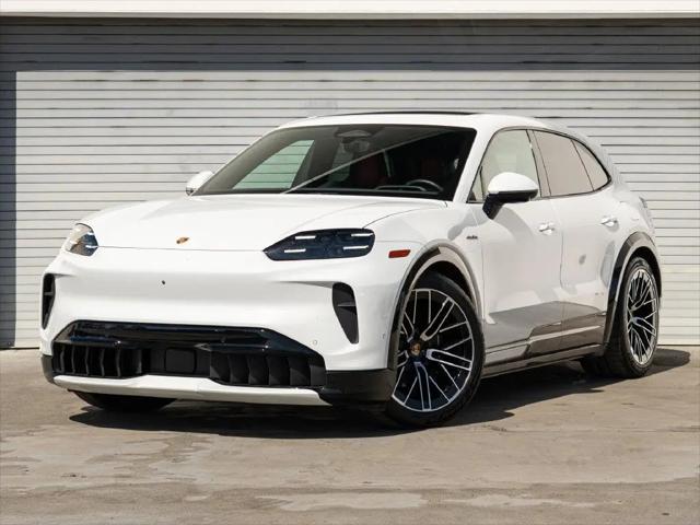 2026 Porsche Cayenne Cayenne for sale in Fresno, CA