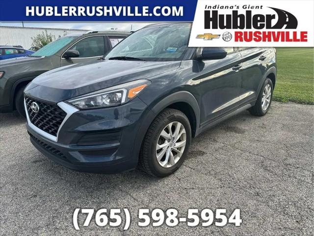 2019 Hyundai Tucson Value for sale in Rushville, IN