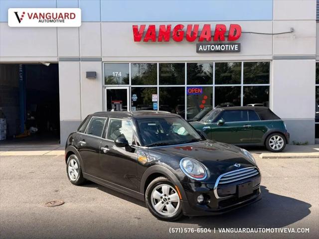 2015 MINI Hardtop Cooper for sale in Chantilly, VA