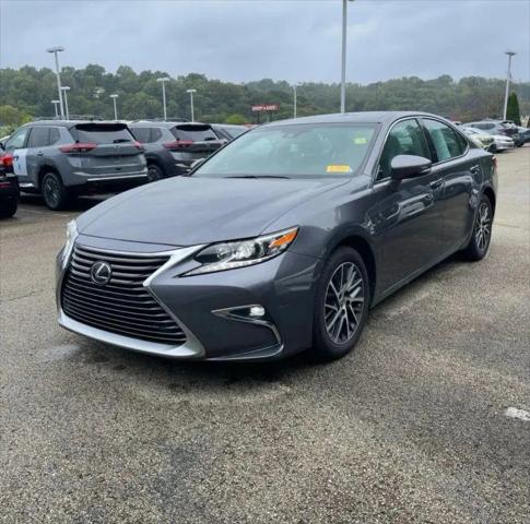 2017 Lexus ES 350 Base for sale in West Hempstead, NY