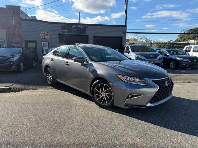 2017 Lexus ES 350 Base for sale in West Hempstead, NY