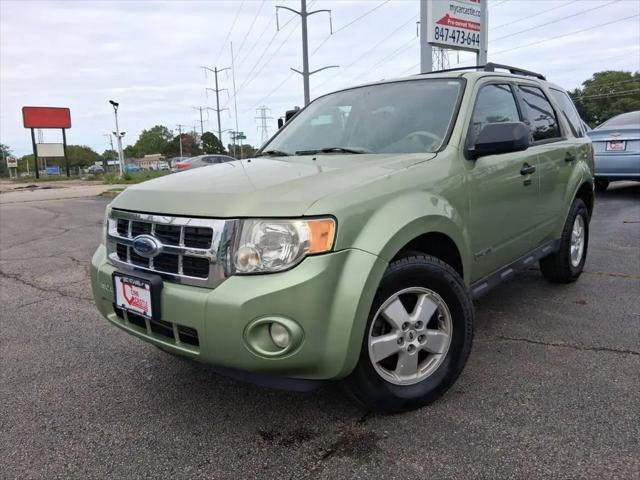 2008 Ford Escape XLT for sale in Waukegan, IL