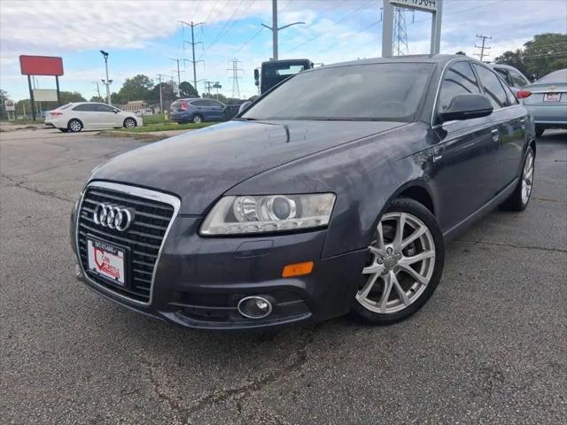 2011 Audi A6 3.0 Premium for sale in Waukegan, IL