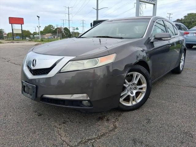 2010 Acura TL 3.5 for sale in Waukegan, IL