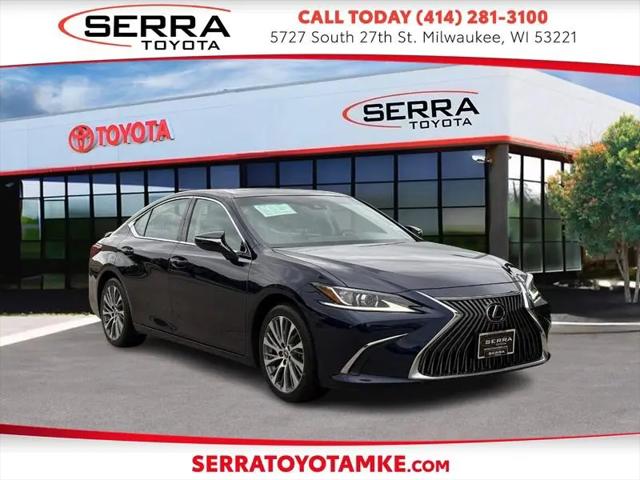 2021 Lexus ES 350 Base for sale in Milwaukee, WI