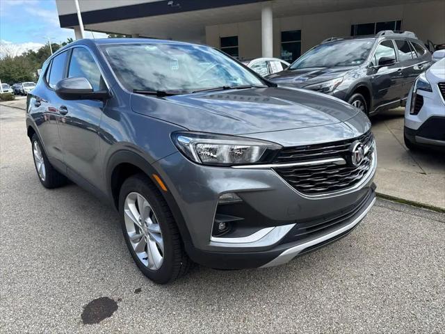 2021 Buick Encore GX AWD Preferred for sale in Monroeville, PA