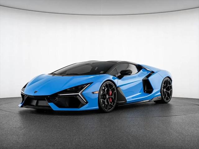 2026 Lamborghini Revuelto Base for sale in Bellevue, WA