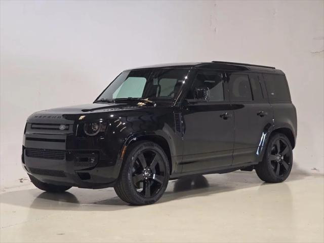 2024 Land Rover Defender 110 P400 X-Dynamic SE for sale in Louisville, KY